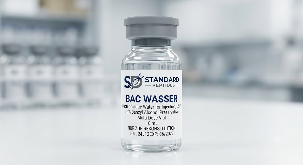 BAC Water